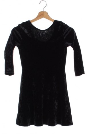 Kinderkleid H&M, Größe 8-9y/ 134-140 cm, Farbe Schwarz, Preis € 10,99