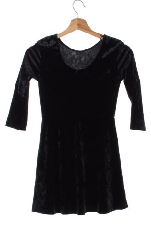Kinderkleid H&M, Größe 8-9y/ 134-140 cm, Farbe Schwarz, Preis € 10,99