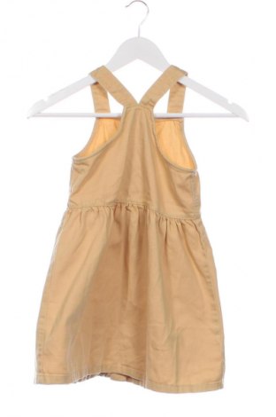 Kinderkleid H&M, Größe 5-6y/ 116-122 cm, Farbe Gelb, Preis € 10,99