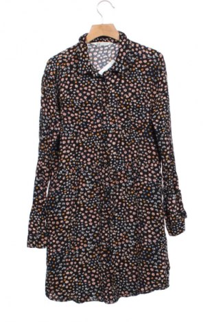 Детска рокля H&M, Размер 11-12y/ 152-158 см, Цвят Многоцветен, Цена 19,99 лв.