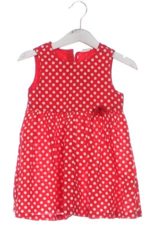 Dětské šaty  H&M, Velikost 9-12m/ 74-80 cm, Barva Vícebarevné, Cena  269,00 Kč