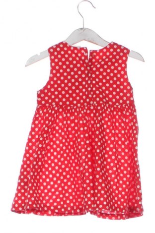 Dětské šaty  H&M, Velikost 9-12m/ 74-80 cm, Barva Vícebarevné, Cena  269,00 Kč