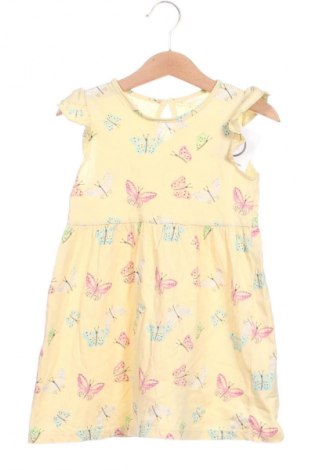 Dětské šaty  H&M, Velikost 2-3m/ 56-62 cm, Barva Vícebarevné, Cena  269,00 Kč