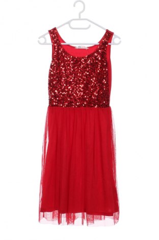 Dětské šaty  H&M, Velikost 13-14y/ 164-168 cm, Barva Červená, Cena  279,00 Kč