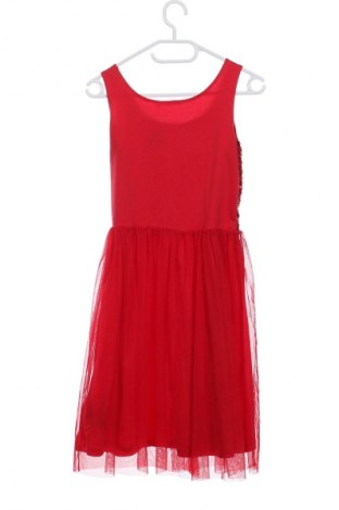 Dětské šaty  H&M, Velikost 13-14y/ 164-168 cm, Barva Červená, Cena  279,00 Kč