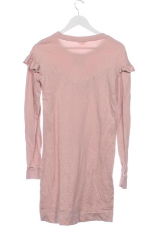 Detské šaty  H&M, Veľkosť 14-15y/ 168-170 cm, Farba Popolavo ružová, Cena  12,28 €