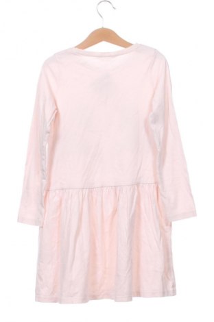 Kinderkleid H&M, Größe 6-7y/ 122-128 cm, Farbe Rosa, Preis € 12,99