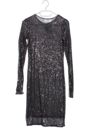 Kinderkleid H&M, Größe 14-15y/ 168-170 cm, Farbe Grau, Preis € 11,99