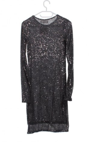 Kinderkleid H&M, Größe 14-15y/ 168-170 cm, Farbe Grau, Preis € 11,99