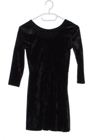 Kinderkleid H&M, Größe 8-9y/ 134-140 cm, Farbe Schwarz, Preis € 11,99