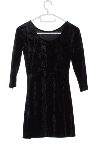 Kinderkleid H&M, Größe 8-9y/ 134-140 cm, Farbe Schwarz, Preis € 11,99