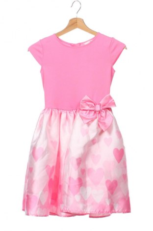 Rochie pentru copii H&M, Mărime 7-8y/ 128-134 cm, Culoare Multicolor, Preț 63,99 Lei