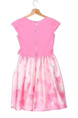 Rochie pentru copii H&M, Mărime 7-8y/ 128-134 cm, Culoare Multicolor, Preț 63,99 Lei