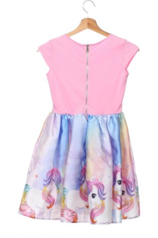 Rochie pentru copii H&M, Mărime 7-8y/ 128-134 cm, Culoare Multicolor, Preț 63,99 Lei