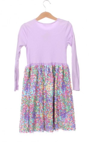 Rochie pentru copii H&M, Mărime 5-6y/ 116-122 cm, Culoare Multicolor, Preț 44,99 Lei
