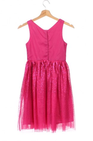 Rochie pentru copii H&M, Mărime 7-8y/ 128-134 cm, Culoare Roz, Preț 63,99 Lei