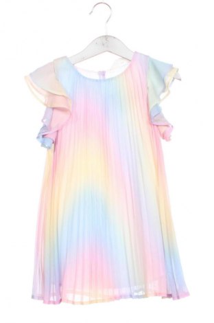 Rochie pentru copii H&M, Mărime 18-24m/ 86-98 cm, Culoare Multicolor, Preț 61,74 Lei