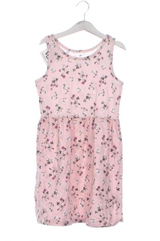 Rochie pentru copii H&M, Mărime 8-9y/ 134-140 cm, Culoare Multicolor, Preț 63,16 Lei