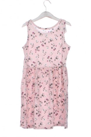 Rochie pentru copii H&M, Mărime 8-9y/ 134-140 cm, Culoare Multicolor, Preț 63,16 Lei