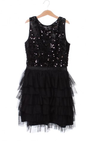 Detské šaty  H&M, Veľkosť 10-11y/ 146-152 cm, Farba Čierna, Cena  21,11 €