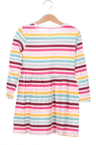 Dziecięca sukienka H&M, Rozmiar 4-5y/ 110-116 cm, Kolor Kolorowy, Cena 55,17 zł
