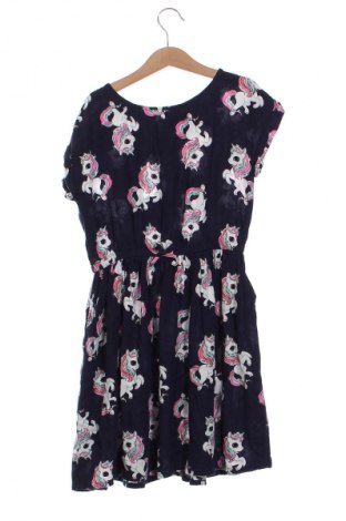 Kinderkleid H&M, Größe 10-11y/ 146-152 cm, Farbe Mehrfarbig, Preis € 12,28