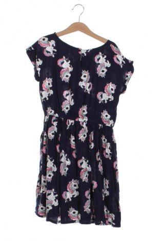 Kinderkleid H&M, Größe 10-11y/ 146-152 cm, Farbe Mehrfarbig, Preis € 12,28