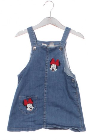 Detské šaty  H&M, Veľkosť 18-24m/ 86-98 cm, Farba Modrá, Cena  12,28 €