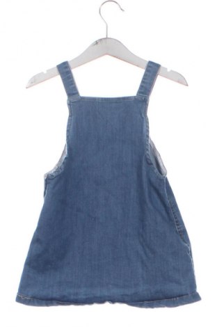 Detské šaty  H&M, Veľkosť 18-24m/ 86-98 cm, Farba Modrá, Cena  12,28 €