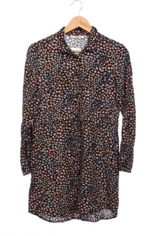 Kinderkleid H&M, Größe 11-12y/ 152-158 cm, Farbe Mehrfarbig, Preis 10,99 €