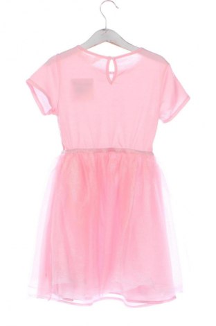 Dětské šaty  H&M, Velikost 6-7y/ 122-128 cm, Barva Růžová, Cena  303,00 Kč