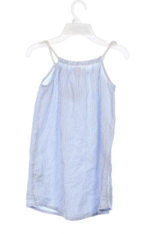 Kinderkleid H&M L.O.G.G., Größe 6-7y/ 122-128 cm, Farbe Mehrfarbig, Preis € 11,99