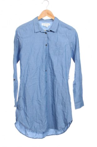 Kinderkleid H&M L.O.G.G., Größe 14-15y/ 168-170 cm, Farbe Blau, Preis € 8,99