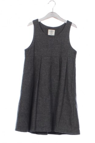 Detské šaty  H&M L.O.G.G., Veľkosť 8-9y/ 134-140 cm, Farba Sivá, Cena  12,28 €