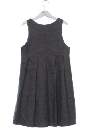 Detské šaty  H&M L.O.G.G., Veľkosť 8-9y/ 134-140 cm, Farba Sivá, Cena  12,28 €