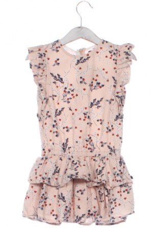 Rochie pentru copii IKKS, Mărime 3-4y/ 104-110 cm, Culoare Multicolor, Preț 114,99 Lei