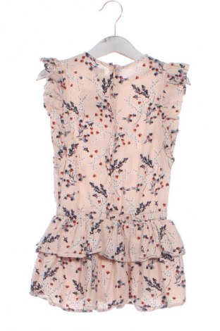 Rochie pentru copii IKKS, Mărime 3-4y/ 104-110 cm, Culoare Multicolor, Preț 114,99 Lei