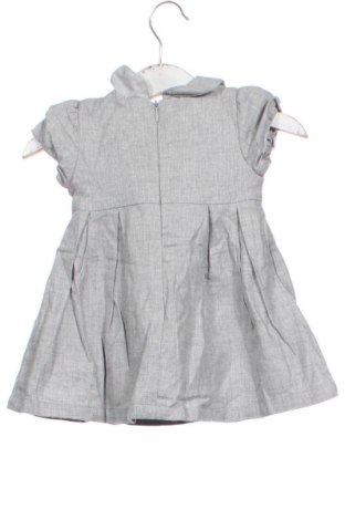 Dětské šaty  Idexe, Velikost 3-6m/ 62-68 cm, Barva Šedá, Cena  719,00 Kč