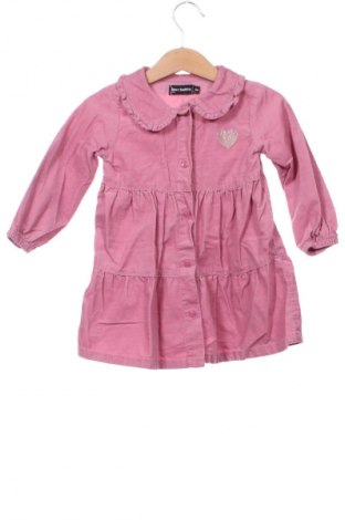 Rochie pentru copii In Extenso, Mărime 9-12m/ 74-80 cm, Culoare Mov deschis, Preț 63,16 Lei