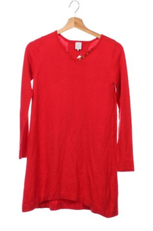 Kinderkleid Karl Marc John, Größe 11-12y/ 152-158 cm, Farbe Rot, Preis € 18,99