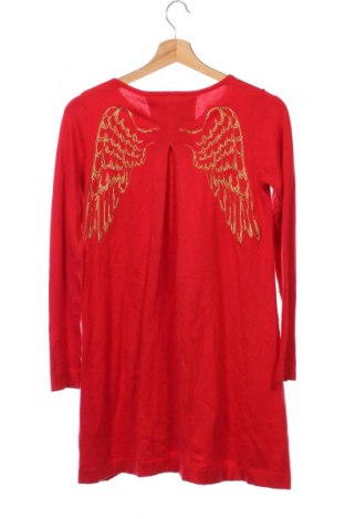 Kinderkleid Karl Marc John, Größe 11-12y/ 152-158 cm, Farbe Rot, Preis € 18,99