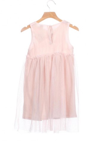 Kinderkleid Kids, Größe 5-6y/ 116-122 cm, Farbe Rosa, Preis € 10,99