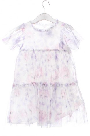 Kinderkleid Kids, Größe 3-4y/ 104-110 cm, Farbe Mehrfarbig, Preis € 12,99