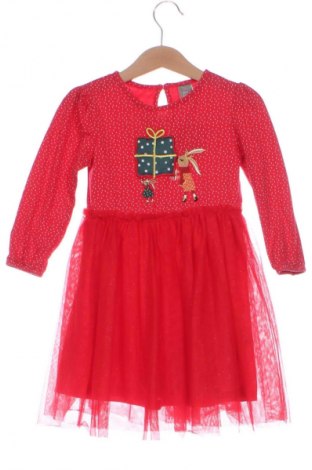 Dětské šaty  Kids, Velikost 3-4y/ 104-110 cm, Barva Vícebarevné, Cena  279,00 Kč