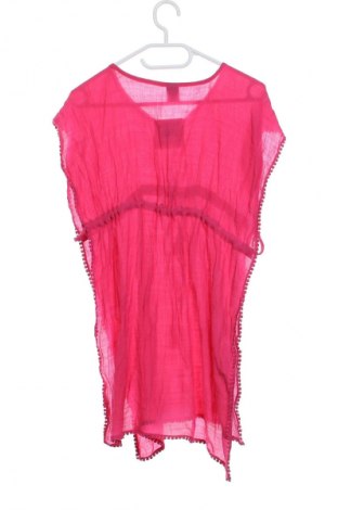 Rochie pentru copii Kids, Mărime 9-10y/ 140-146 cm, Culoare Roz, Preț 63,16 Lei