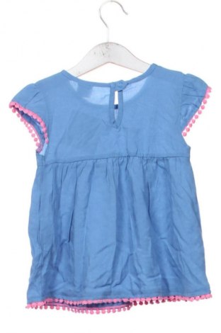 Kinderkleid Kiki & Koko, Größe 18-24m/ 86-98 cm, Farbe Blau, Preis € 11,99