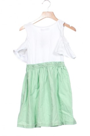 Kinderkleid LC Waikiki, Größe 6-7y/ 122-128 cm, Farbe Mehrfarbig, Preis € 6,99