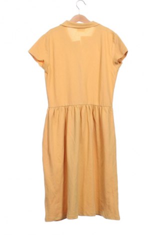 Kinderkleid LC Waikiki, Größe 11-12y/ 152-158 cm, Farbe Gelb, Preis € 8,99