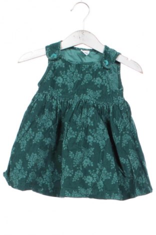 Dětské šaty  LC Waikiki, Velikost 9-12m/ 74-80 cm, Barva Zelená, Cena  219,00 Kč