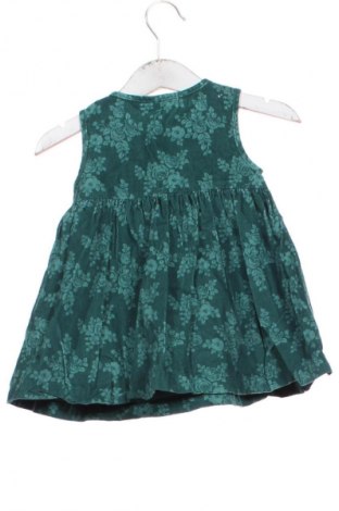 Dětské šaty  LC Waikiki, Velikost 9-12m/ 74-80 cm, Barva Zelená, Cena  219,00 Kč